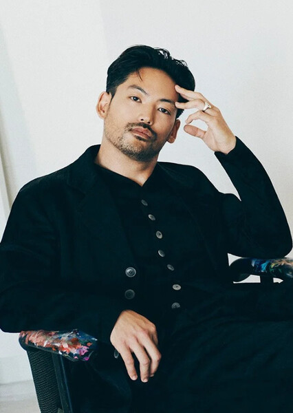 Joseph Lee photo