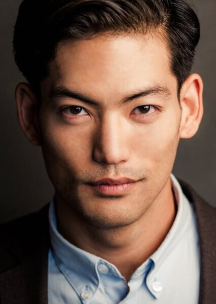 Joseph Lee photo