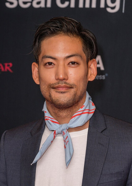 Joseph Lee photo