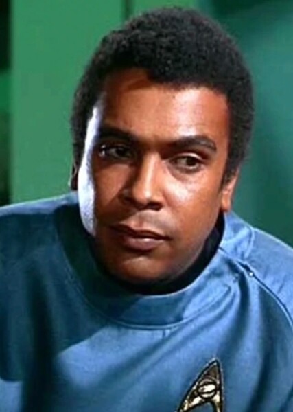 Joseph M'Benga photo