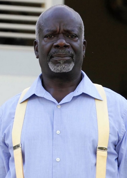 Joseph Marcell photo