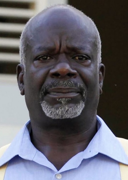 Joseph Marcell photo