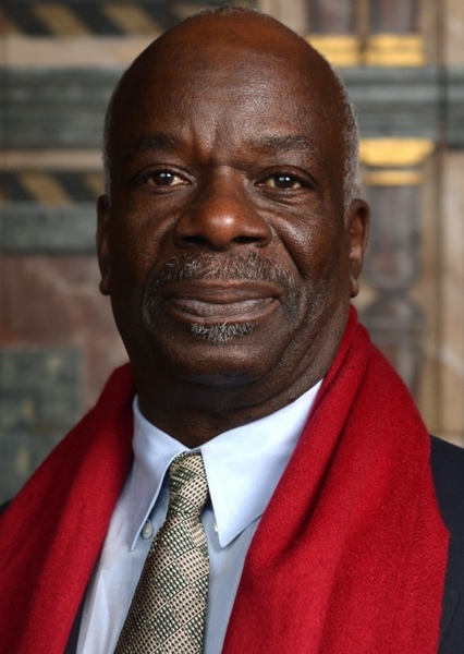 Joseph Marcell