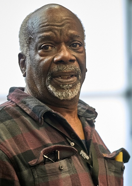Joseph Marcell photo