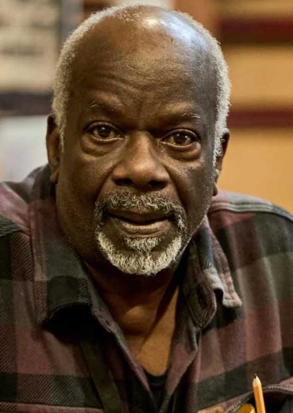 Joseph Marcell photo