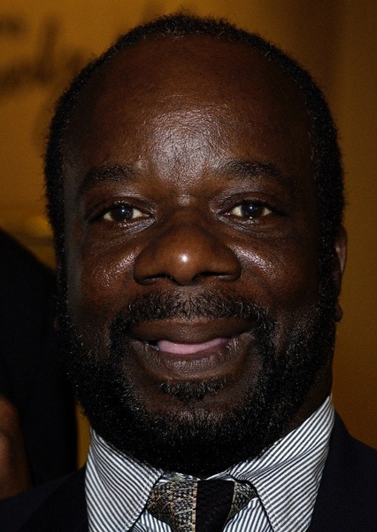Joseph Marcell photo