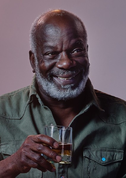 Joseph Marcell photo