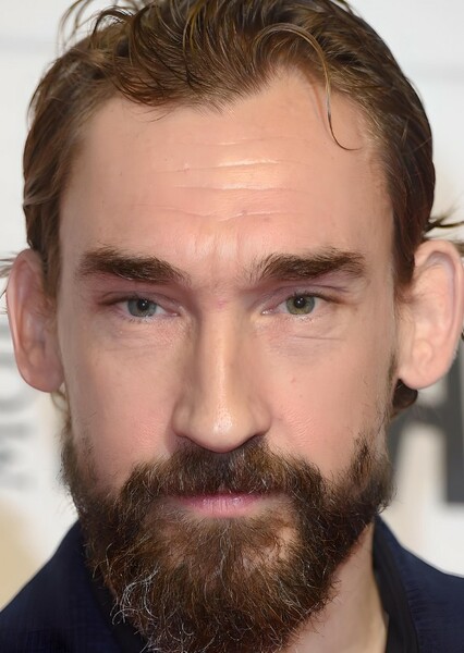 Joseph Mawle photo