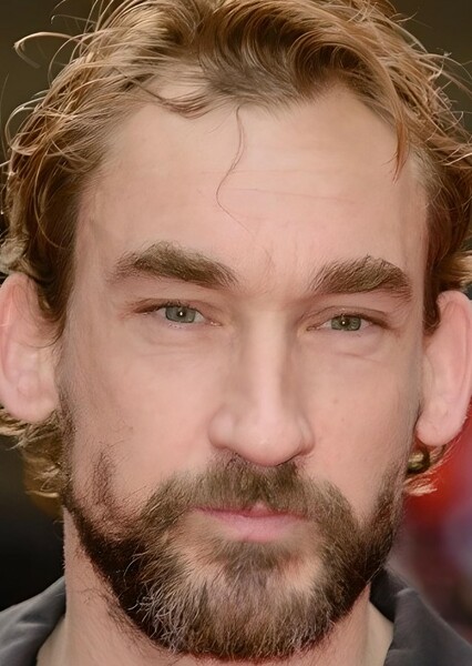 Joseph Mawle photo