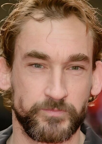 Joseph Mawle photo