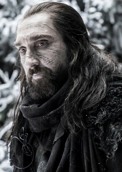 Joseph Mawle photo