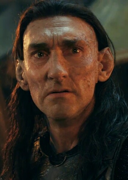 Joseph Mawle