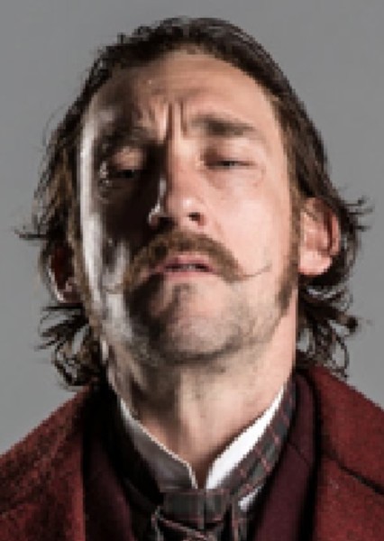 Joseph Mawle