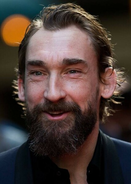 Joseph Mawle photo