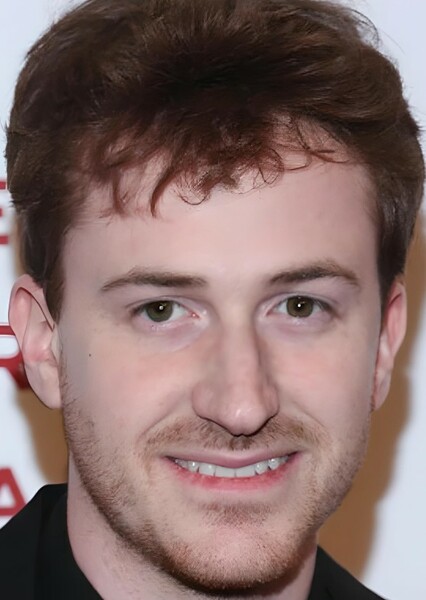 Joseph Mazzello photo