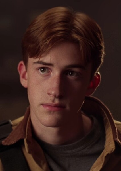 Joseph Mazzello