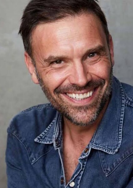 Joseph Millson photo