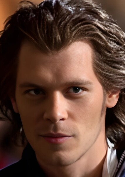 Joseph Morgan