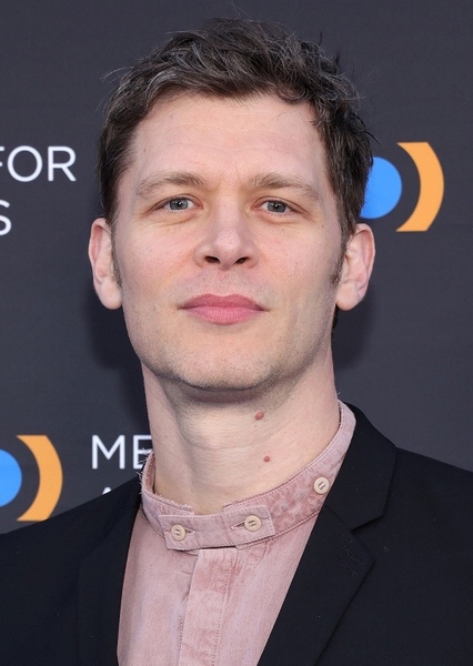 Joseph Morgan