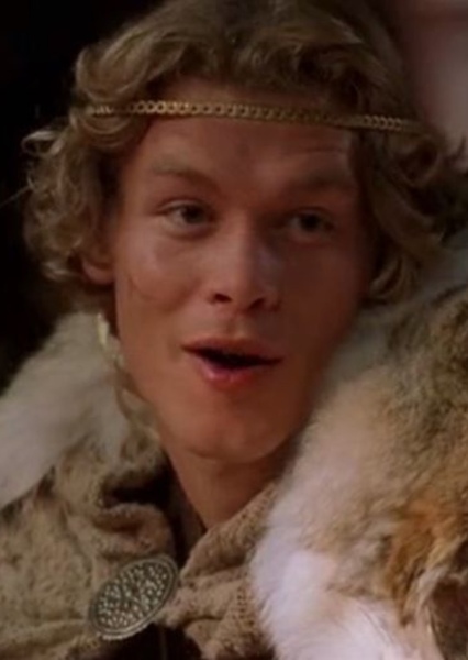 Joseph Morgan