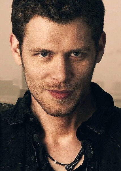 Joseph Morgan
