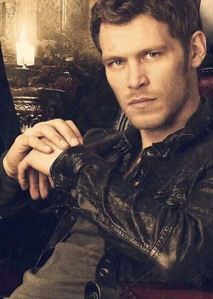 Niklaus Mikaelson