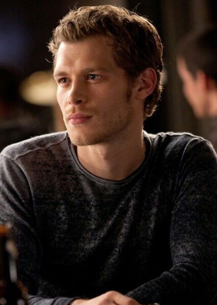 Joseph Morgan