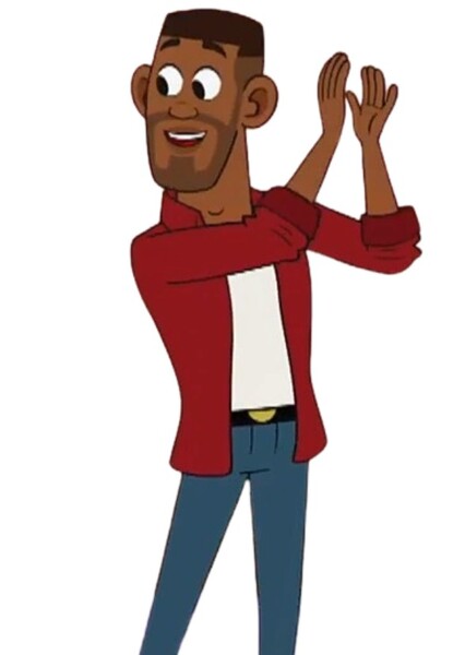Joseph Motiki