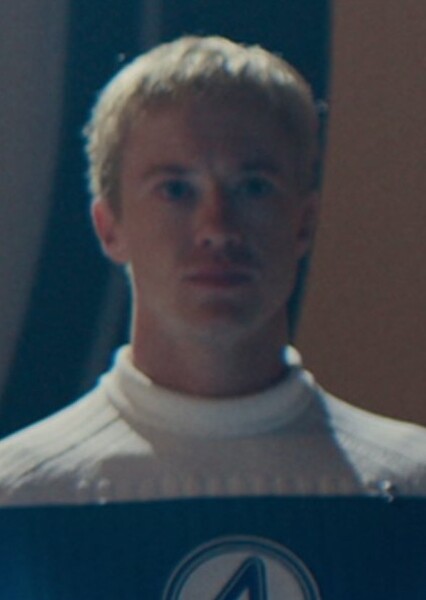 Joseph Quinn