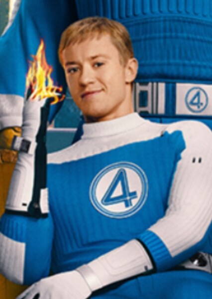 Johnny Storm