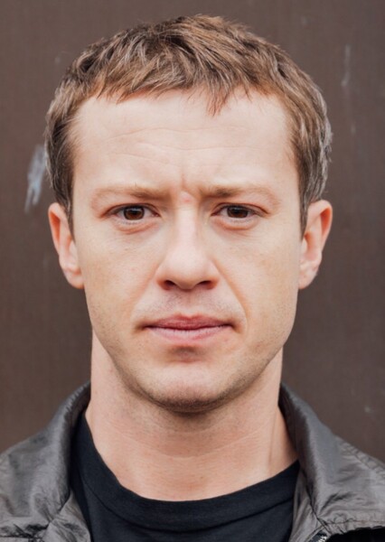 James Fanthorp