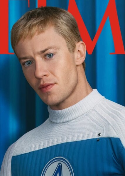 Johnny Storm/Human Torch