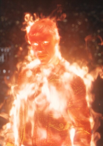 Johnny Storm