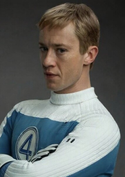 Human Torch