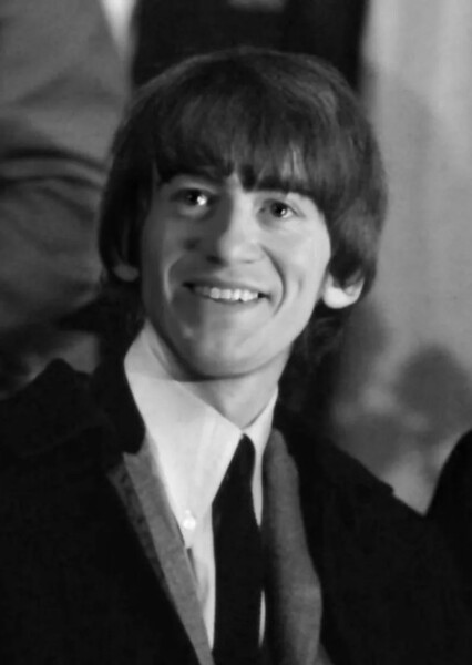 George Harrison