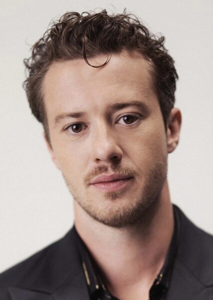Kellan Carrenwell