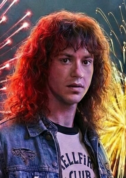 Eddie Munson