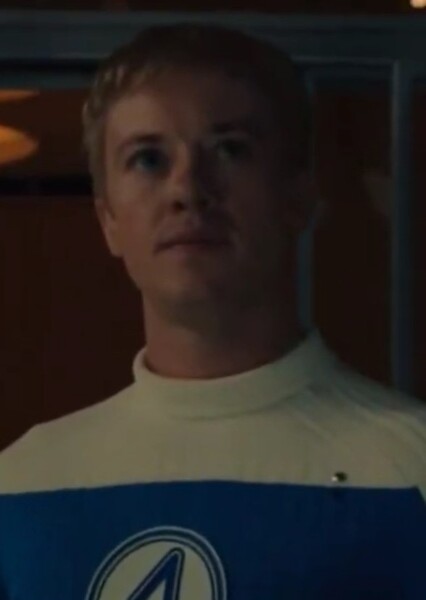 Human Torch