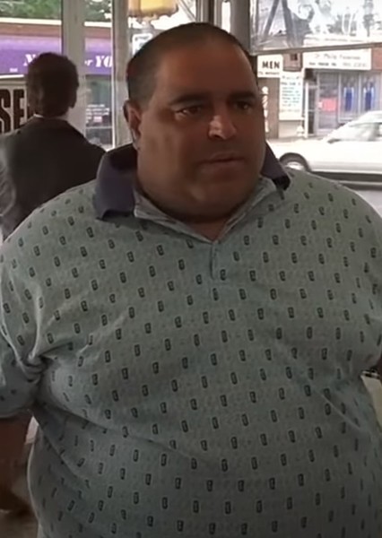 Joseph R. Gannascoli photo