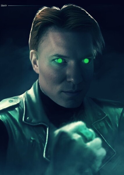 Joseph Sikora photo