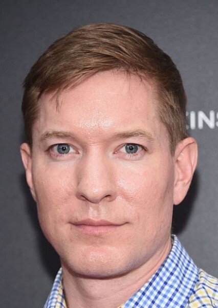 Joseph Sikora photo