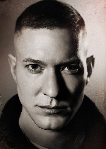 Joseph Sikora