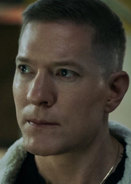 Joseph Sikora photo