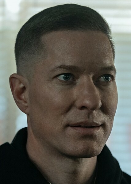 Joseph Sikora photo