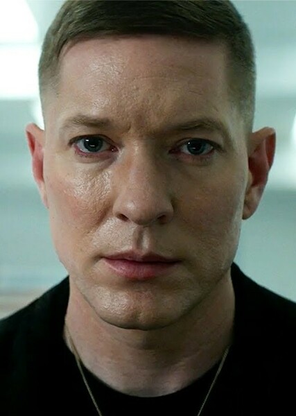 Joseph Sikora photo