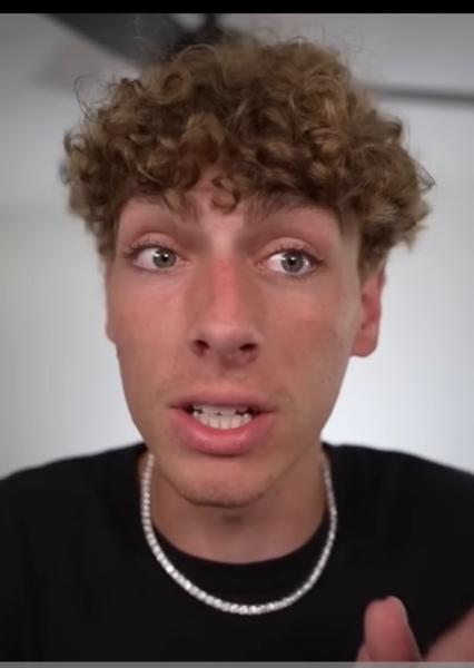 Joseph Sprinkles