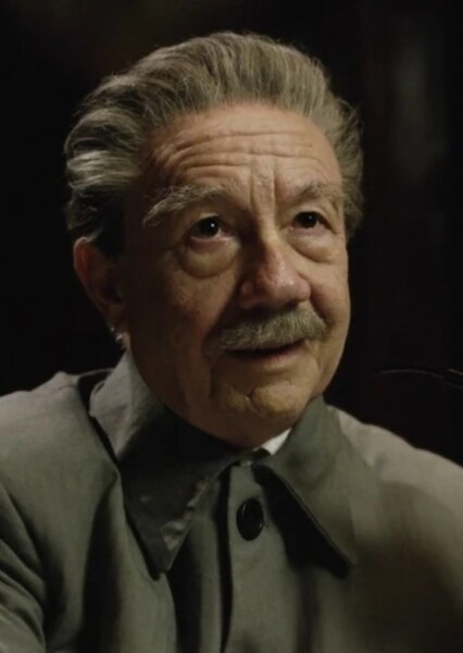 Joseph Stalin photo