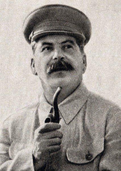 Joseph Stalin photo