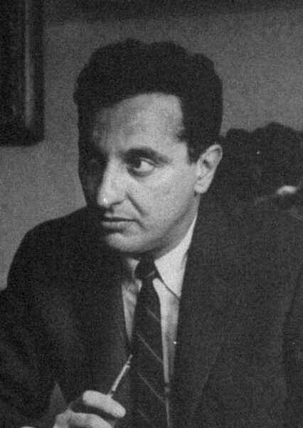 Joseph Stefano photo