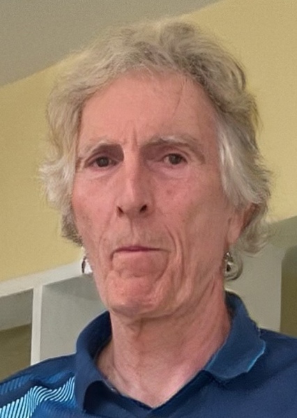 Joseph Tuck photo